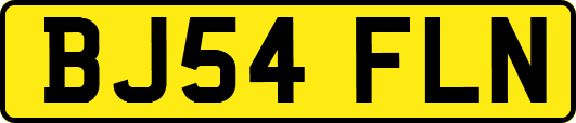 BJ54FLN