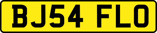 BJ54FLO