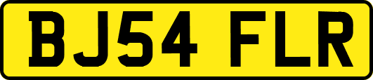 BJ54FLR