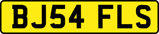 BJ54FLS