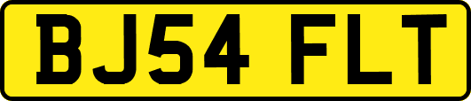 BJ54FLT