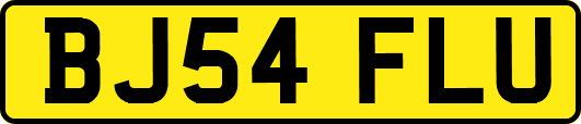 BJ54FLU