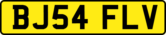 BJ54FLV