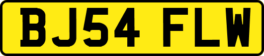 BJ54FLW