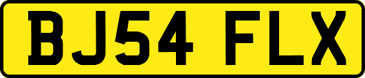 BJ54FLX