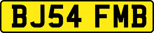 BJ54FMB