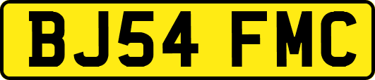 BJ54FMC