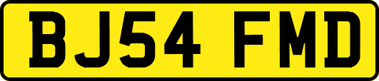 BJ54FMD