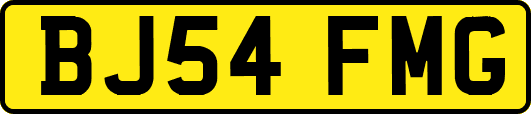 BJ54FMG