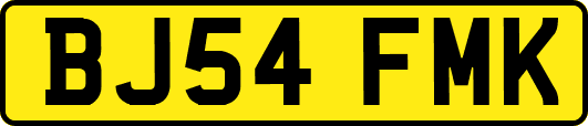 BJ54FMK