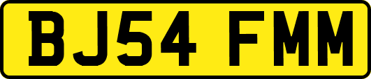BJ54FMM