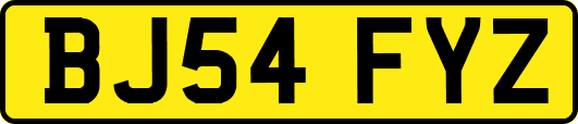 BJ54FYZ