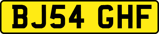 BJ54GHF