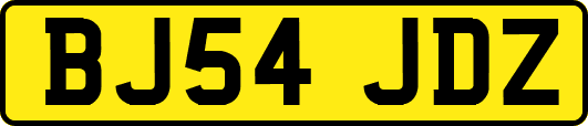 BJ54JDZ