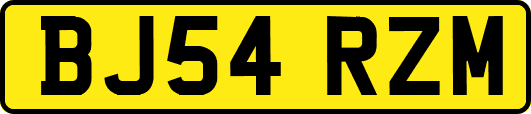 BJ54RZM