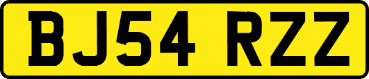 BJ54RZZ