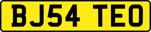 BJ54TEO