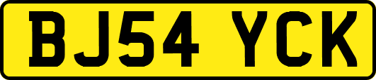 BJ54YCK