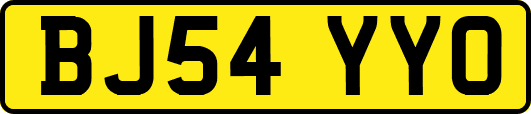 BJ54YYO