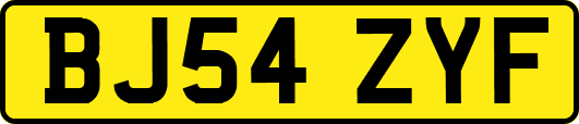 BJ54ZYF