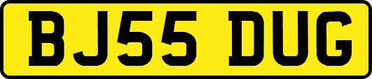 BJ55DUG