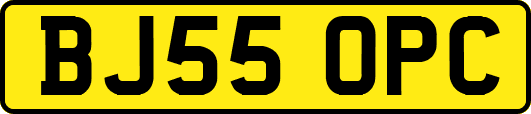 BJ55OPC