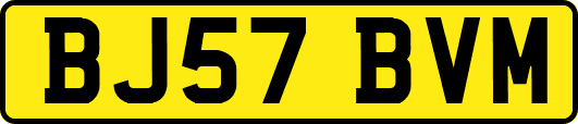 BJ57BVM