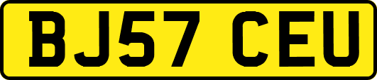 BJ57CEU