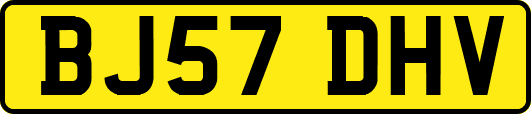 BJ57DHV