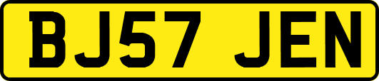 BJ57JEN