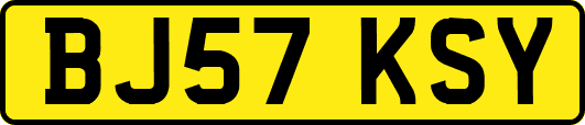 BJ57KSY