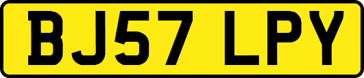 BJ57LPY