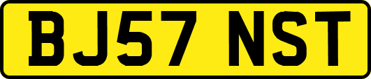 BJ57NST