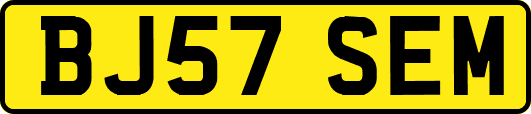 BJ57SEM