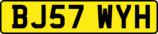 BJ57WYH