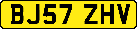 BJ57ZHV