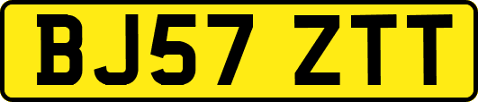 BJ57ZTT