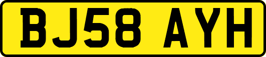 BJ58AYH