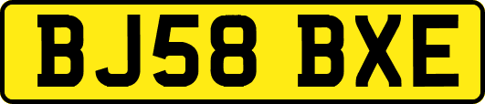 BJ58BXE