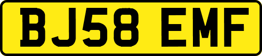 BJ58EMF