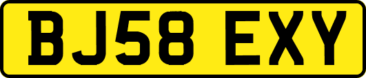 BJ58EXY