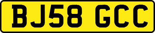 BJ58GCC