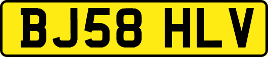 BJ58HLV