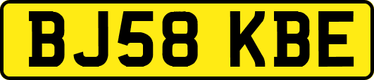 BJ58KBE