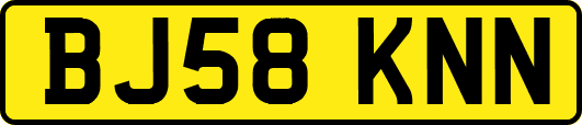 BJ58KNN
