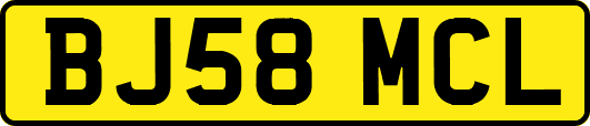 BJ58MCL