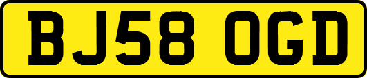BJ58OGD