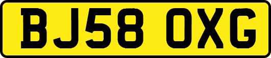 BJ58OXG