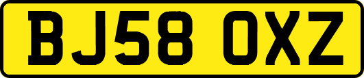 BJ58OXZ