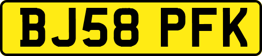 BJ58PFK